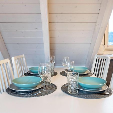 Appartment Naturblick Stockach Eksteriør bilde