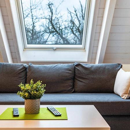 Appartment Naturblick Stockach Eksteriør bilde
