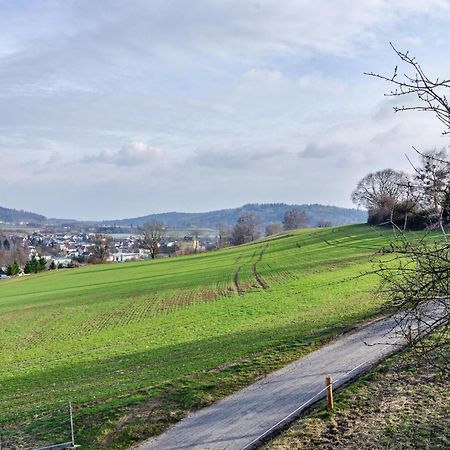 Appartment Naturblick Stockach Eksteriør bilde