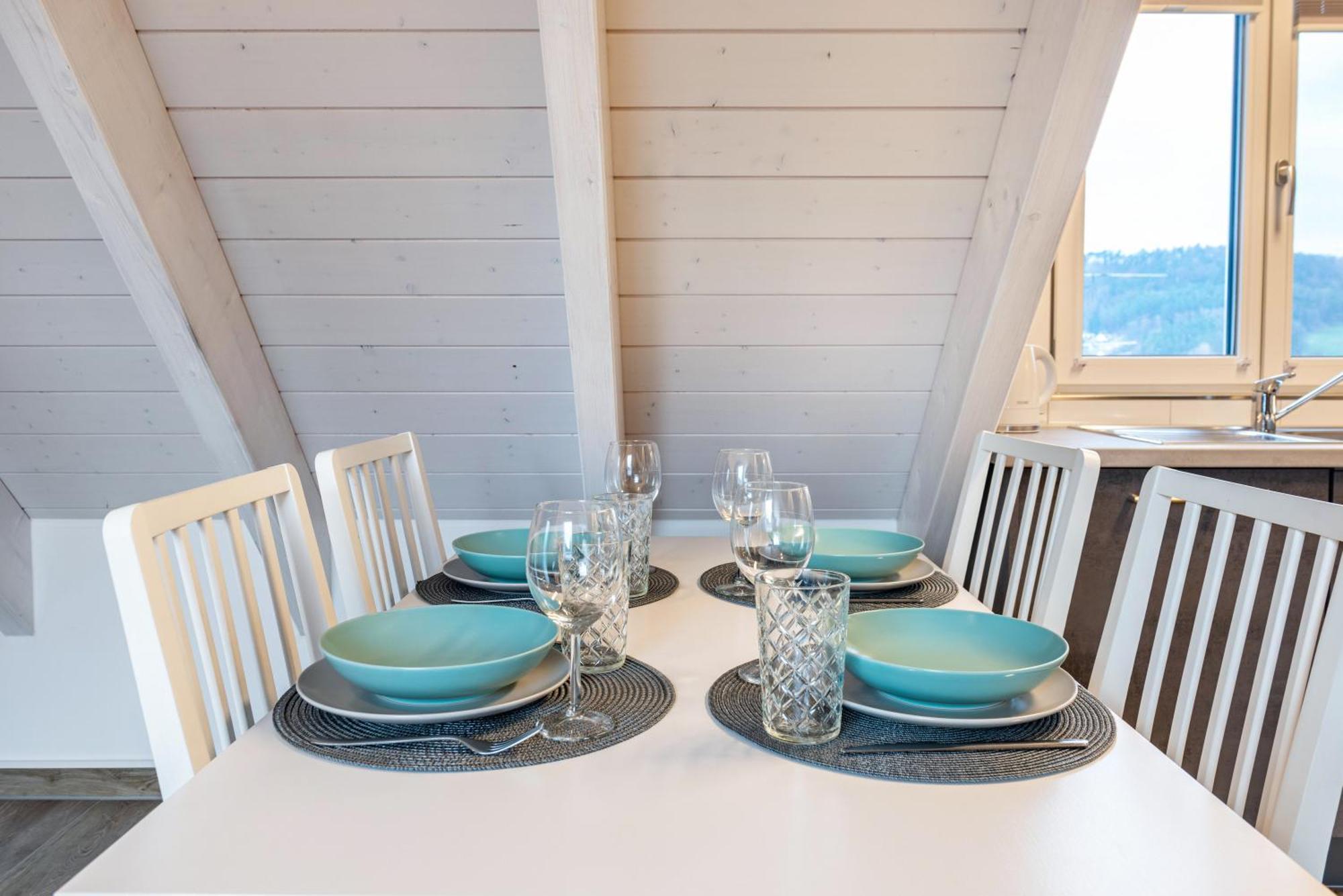 Appartment Naturblick Stockach Eksteriør bilde
