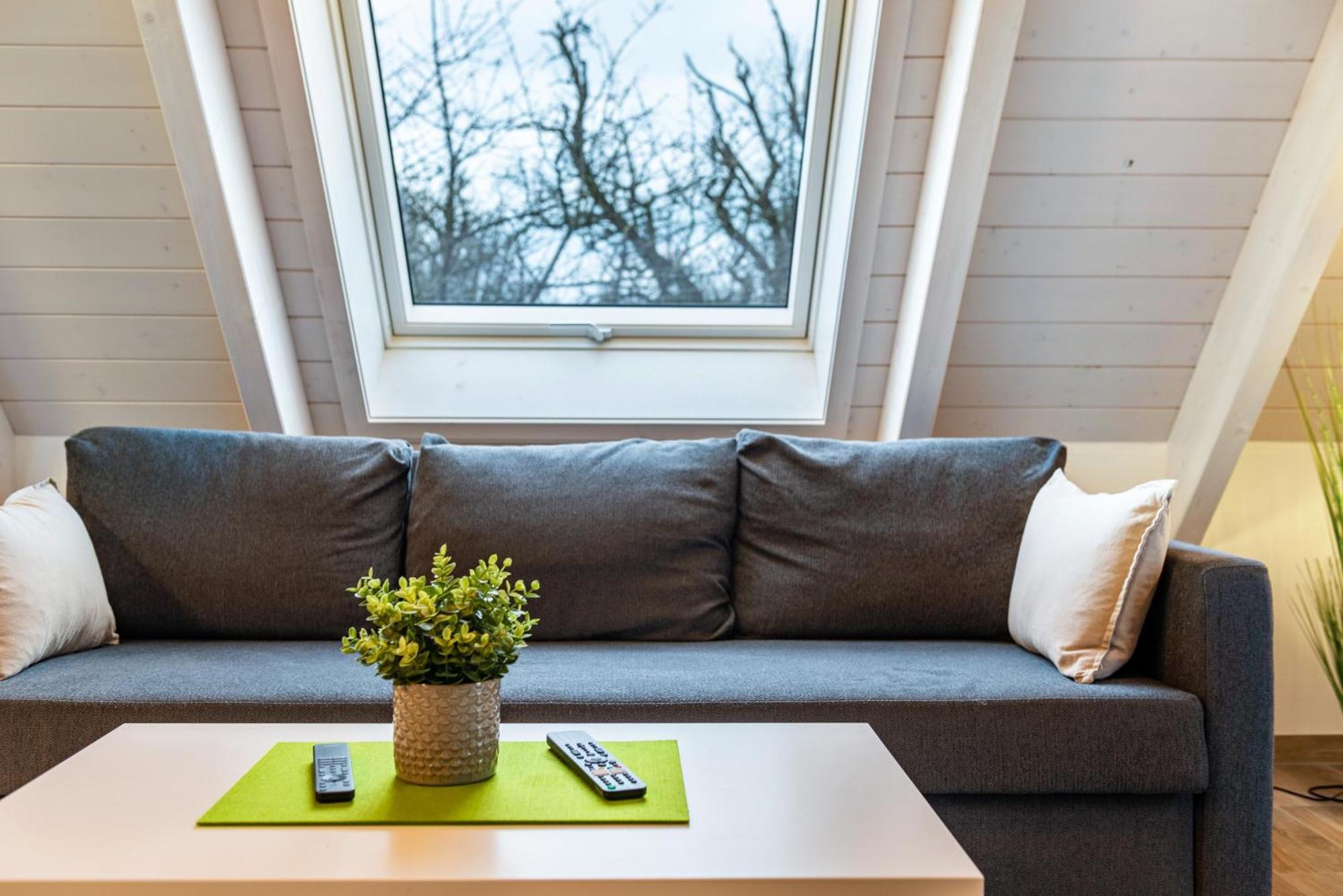 Appartment Naturblick Stockach Eksteriør bilde