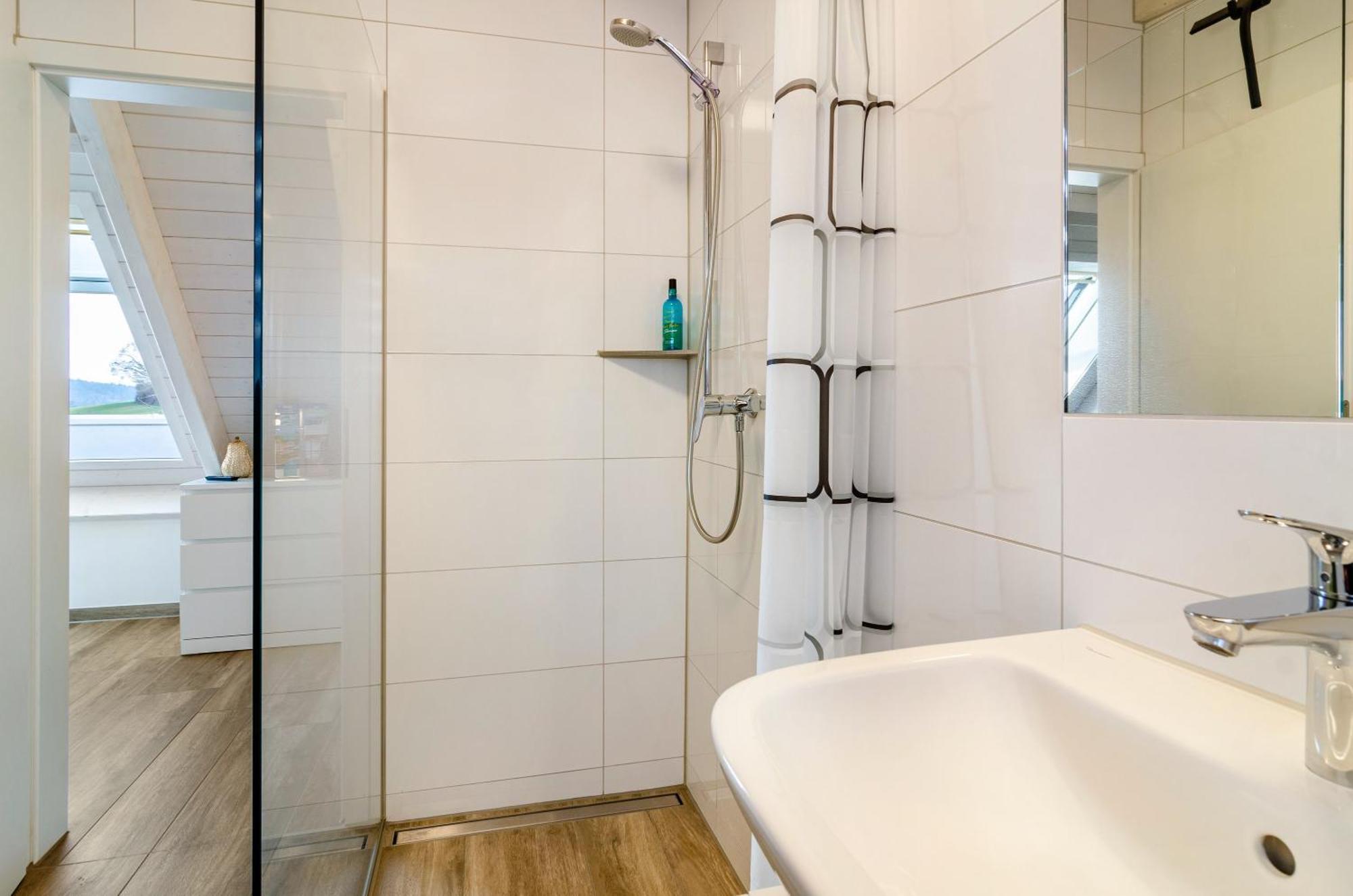 Appartment Naturblick Stockach Eksteriør bilde