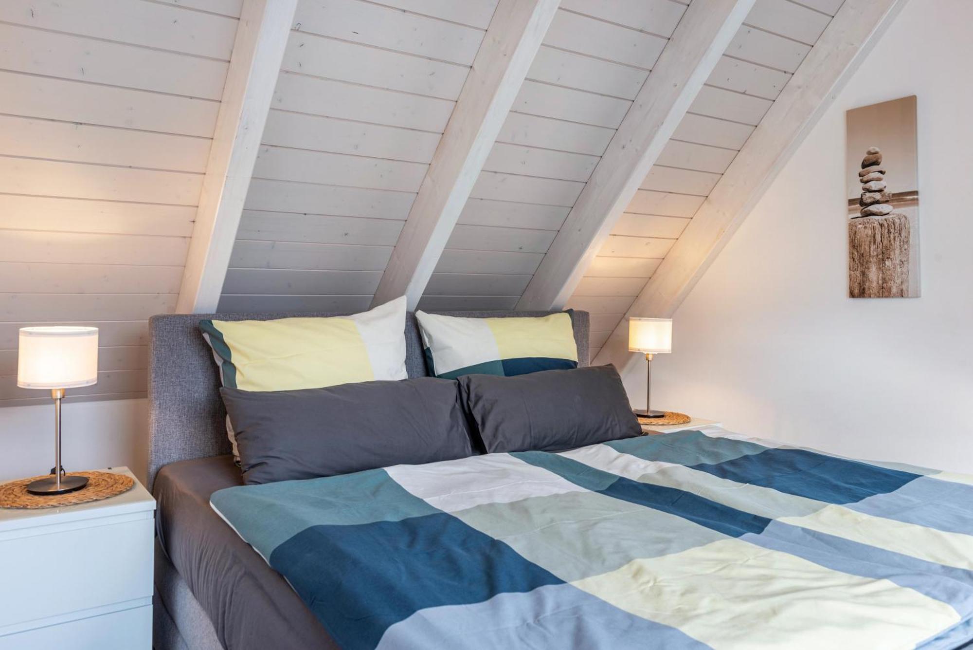 Appartment Naturblick Stockach Eksteriør bilde